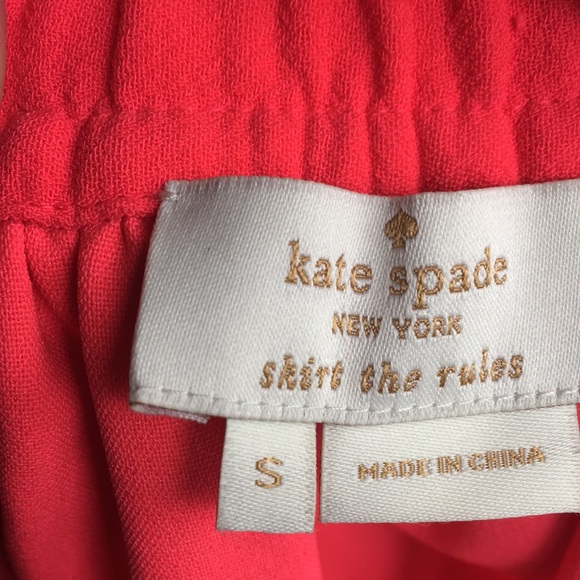 Kate Spade skirt - Picture 4 of 4